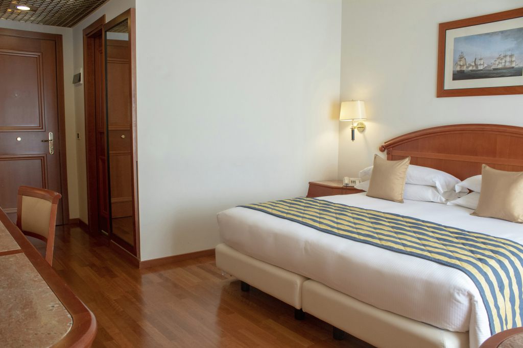 Starhotels Vespucci