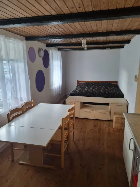 A cozy house to stay in Vandel