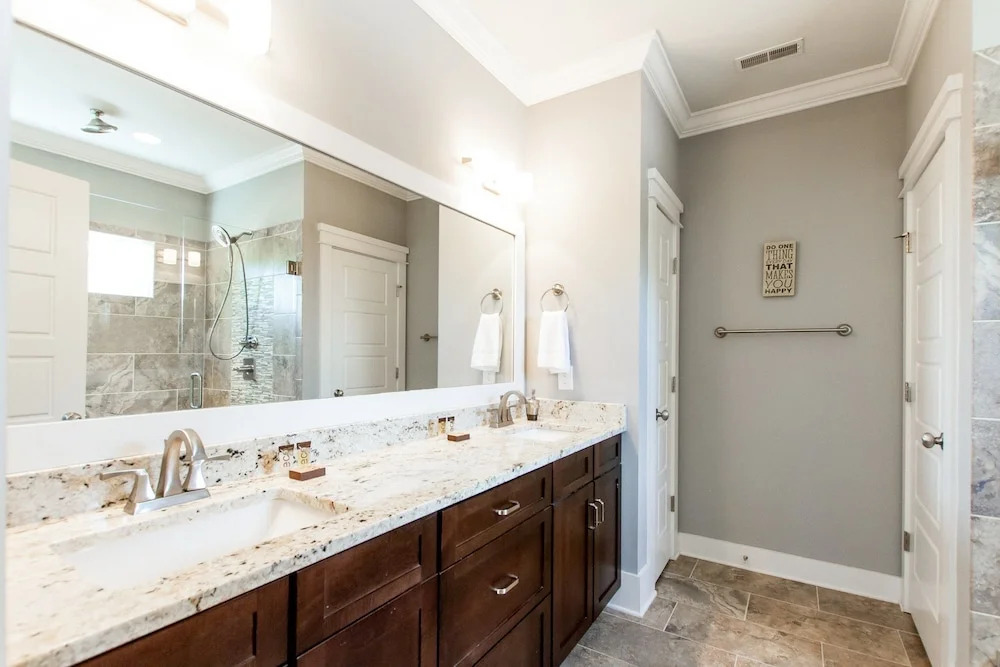 Brand New Luxury Rental in Nashville by RedAwning