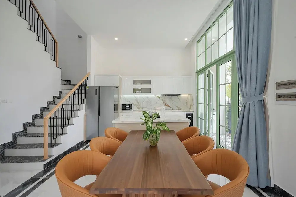 We Young Apartments by HOFs - Fireworks & Ocean view