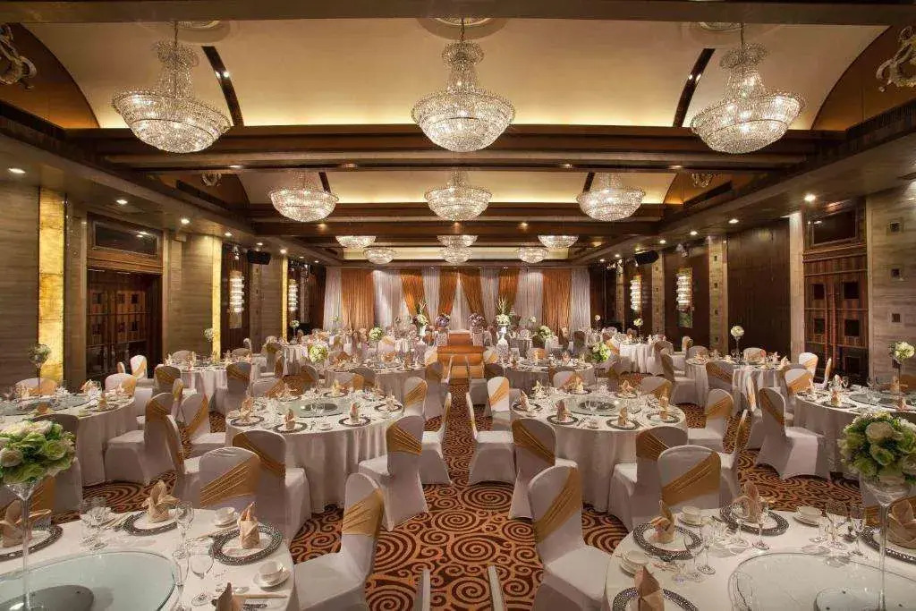 Xi’An Dajing Castle Hotel