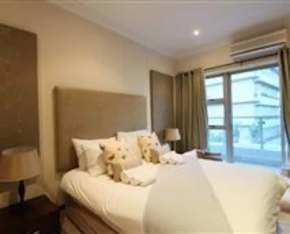 Sea View Apartment