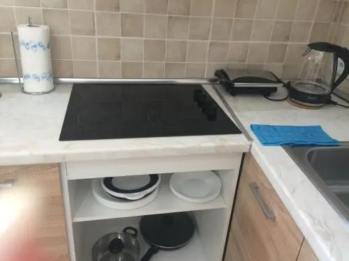 Sisifou Apartment