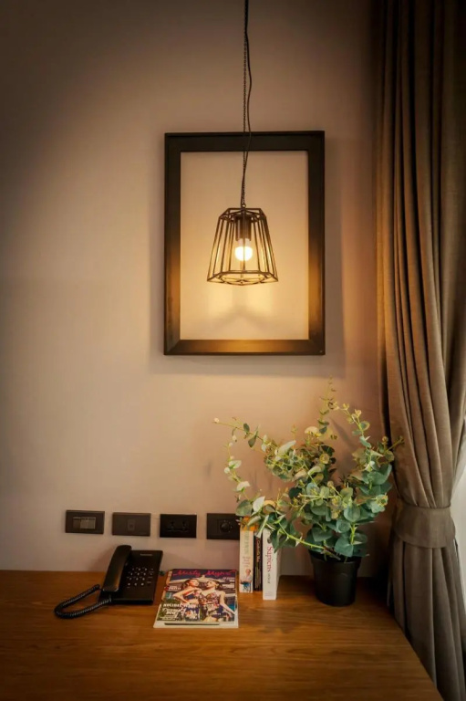 The Gallery Hotel Nai Harn