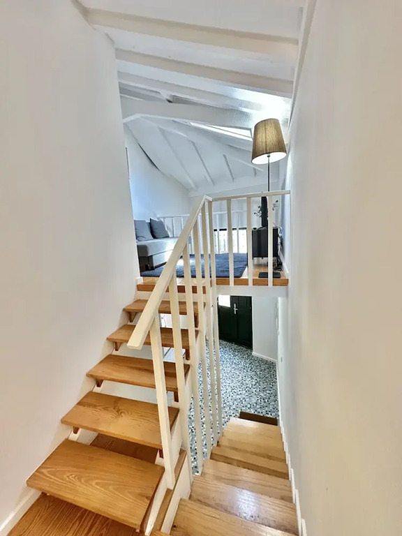 Charming Apartment in Porto's Center