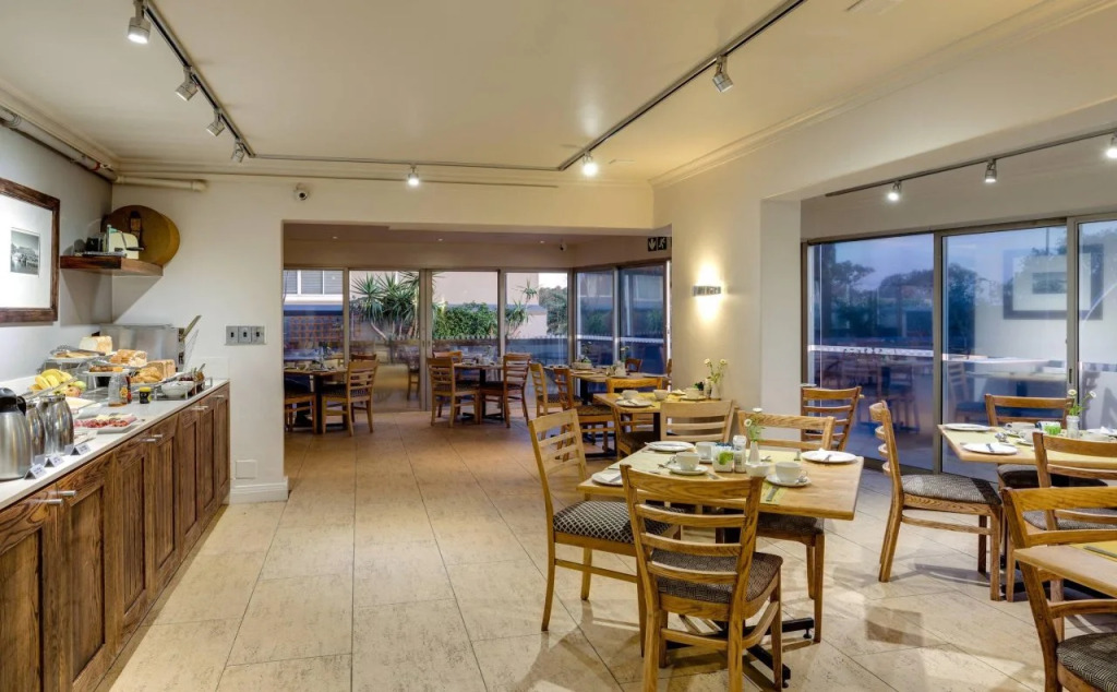 Protea Hotel Cape Castle