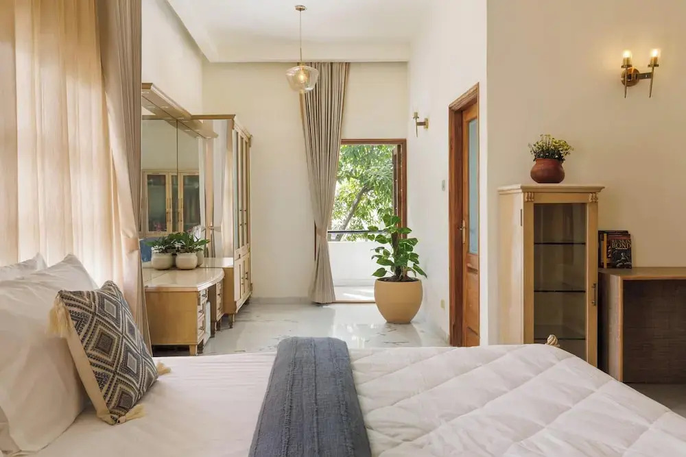 Westend Apartment by Redolive Racecourse Rd Luxe