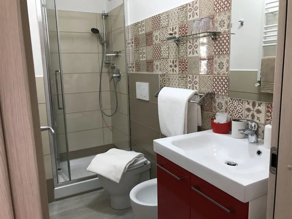 Gmaison Guesthouse