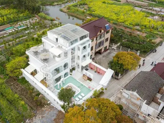 Yubai Guesthouse