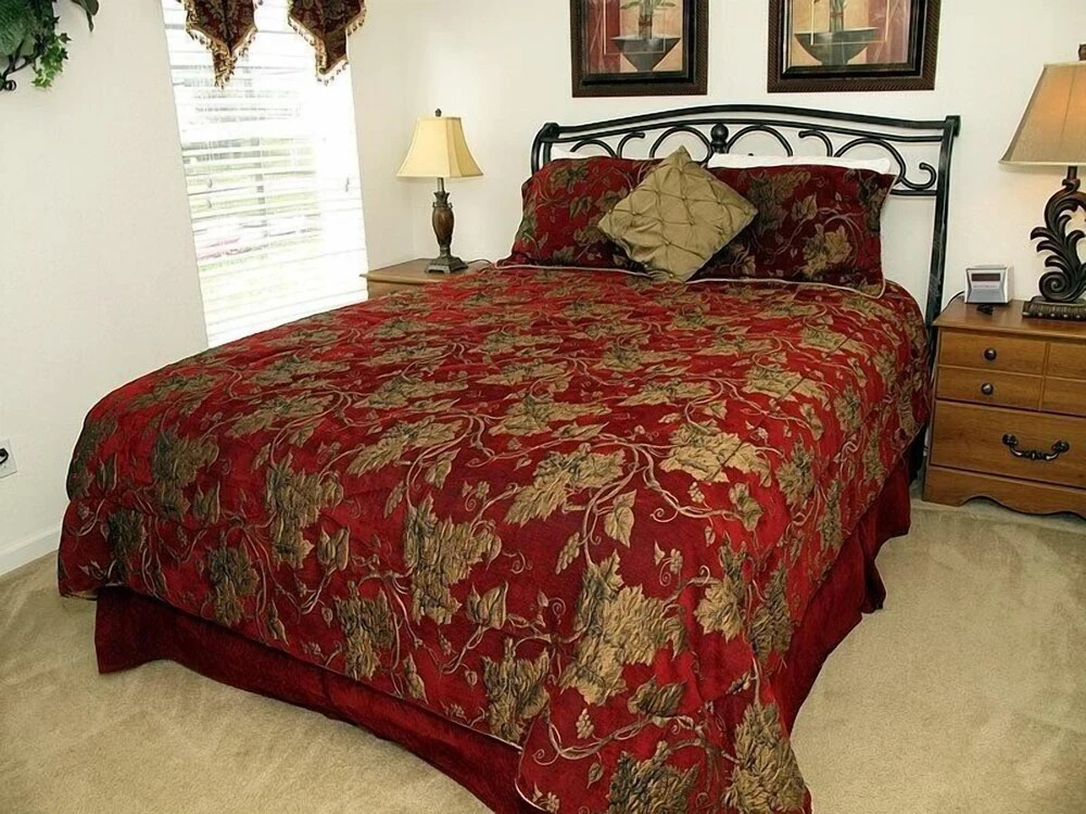 Ov2605 - Windsor Hills Resort - 5 Bed 5 Baths Villa