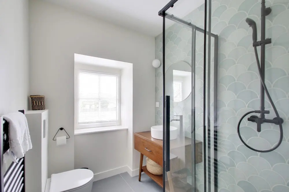 L'entre Deux Mers - Belle Maison 10 Personnes