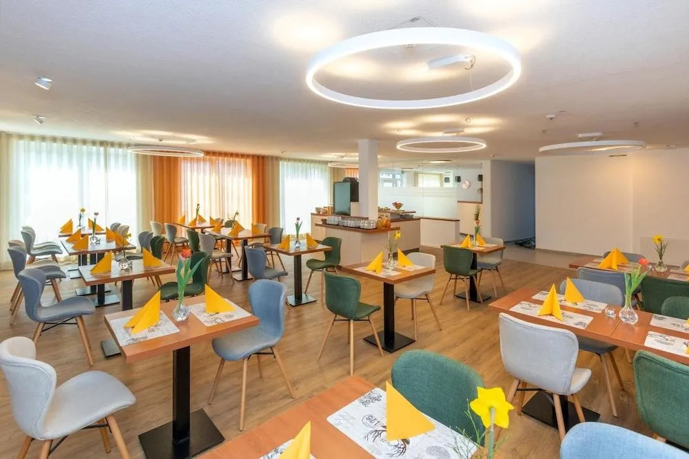 Hotel La Mirabelle close to Europa Park