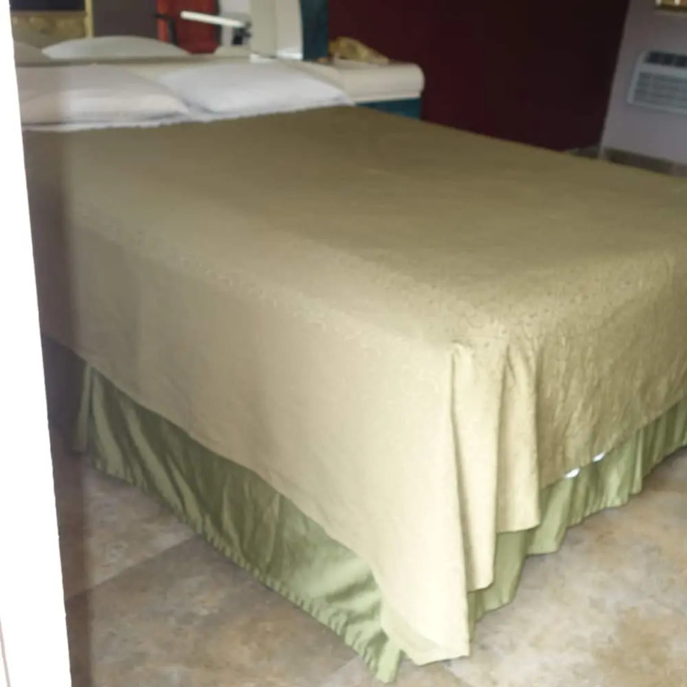 Palm City Motel
