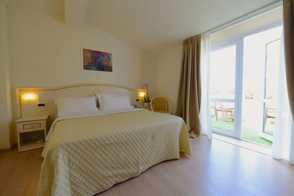 Hotel Viscardo