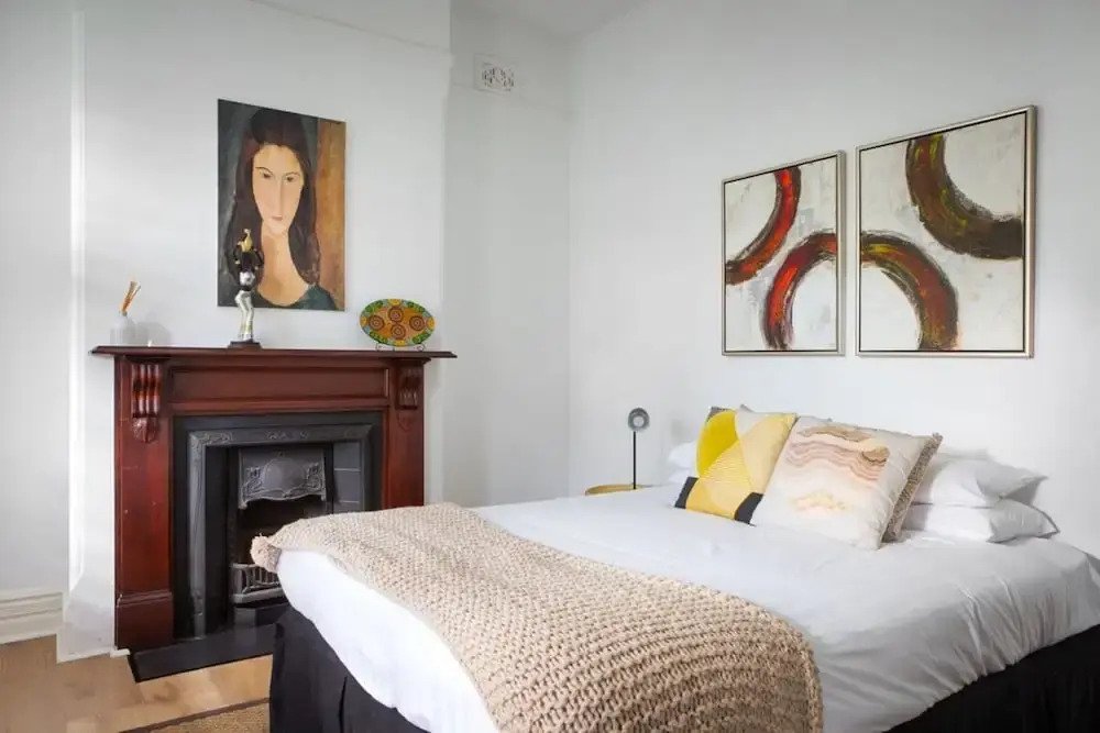 Elegant 3-bed Heritage House With Swimming Pool