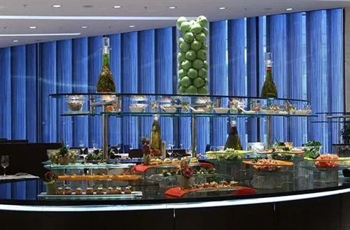Grand Ankara Hotel & Convention Center