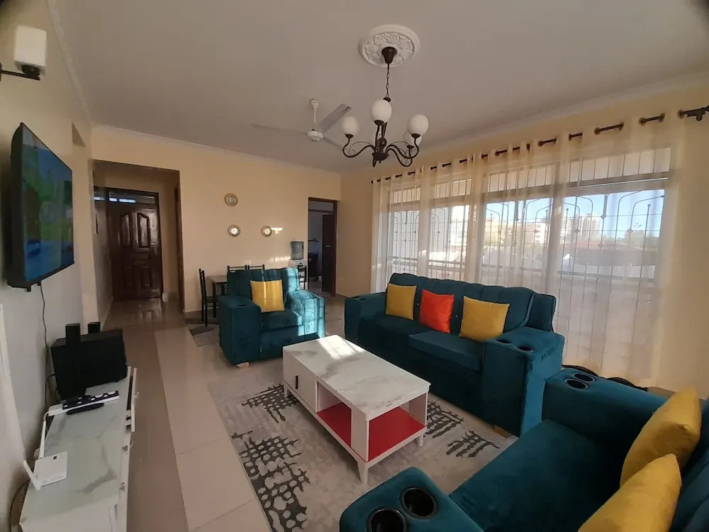 Lux Suites PK Ocean View Apartments