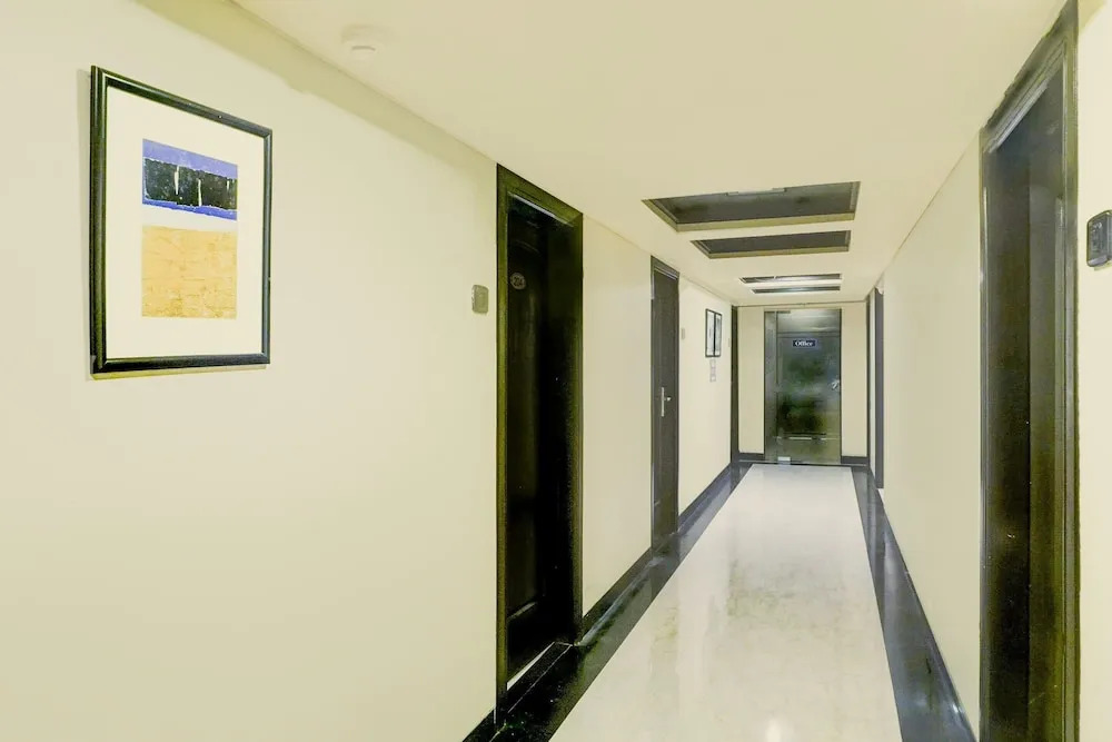 Premium Room Near Pataleshwar Temple, Pune