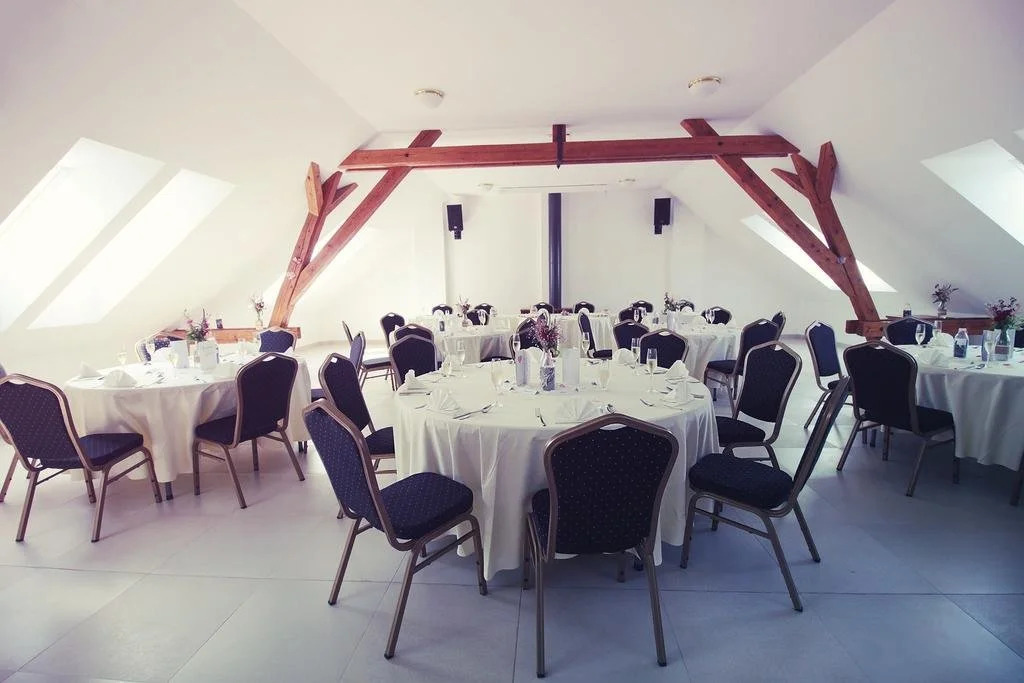 Hotel Rýzmburk
