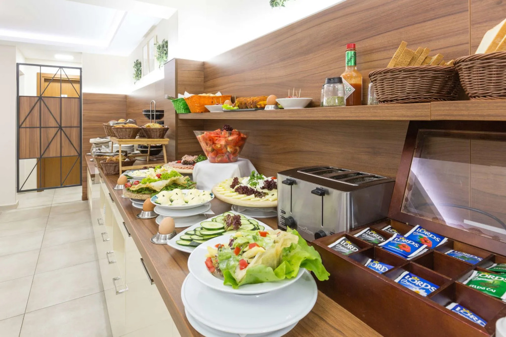 Prime Hotel Apartmani