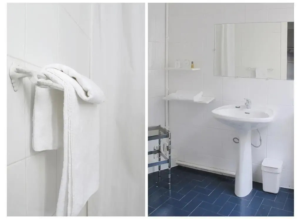 Hôtel Cosy Monceau