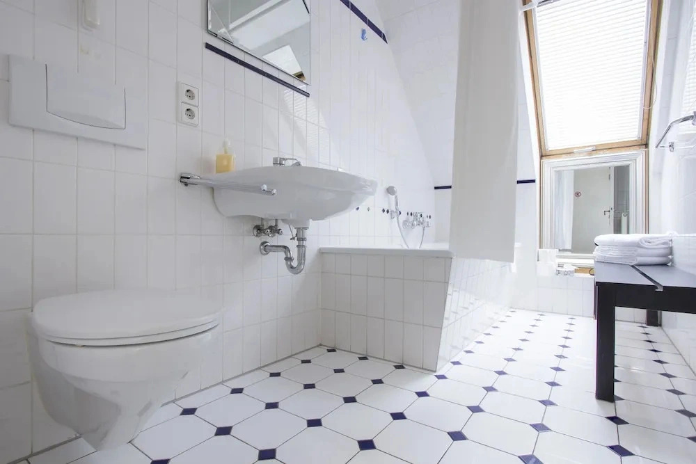 Primeflats - Apartment am Park Friedrichshain