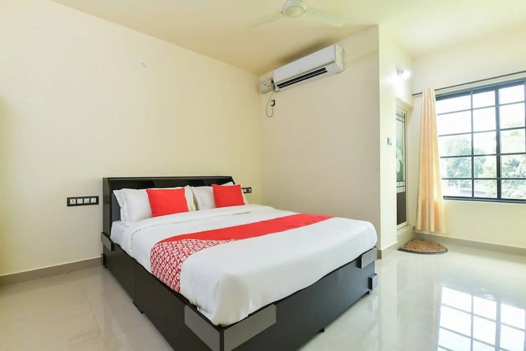 Hotel O VR Lodge