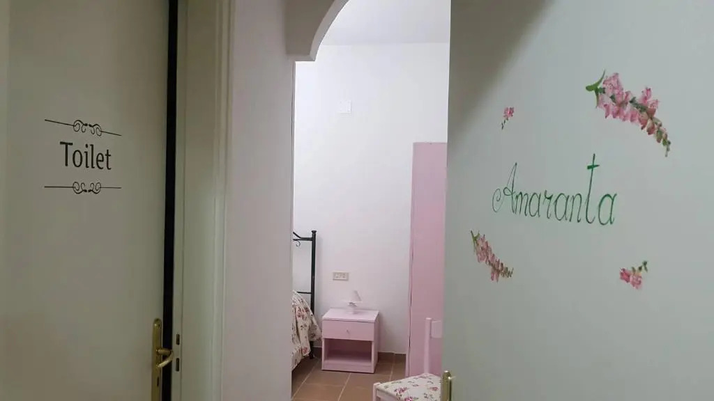 B&B Kalinìkta