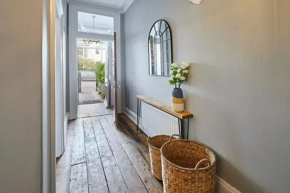 Host Stay Hidden Gem