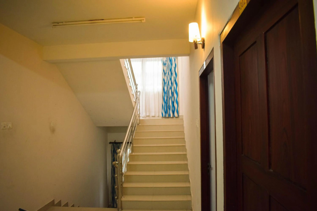 Ruby Residency