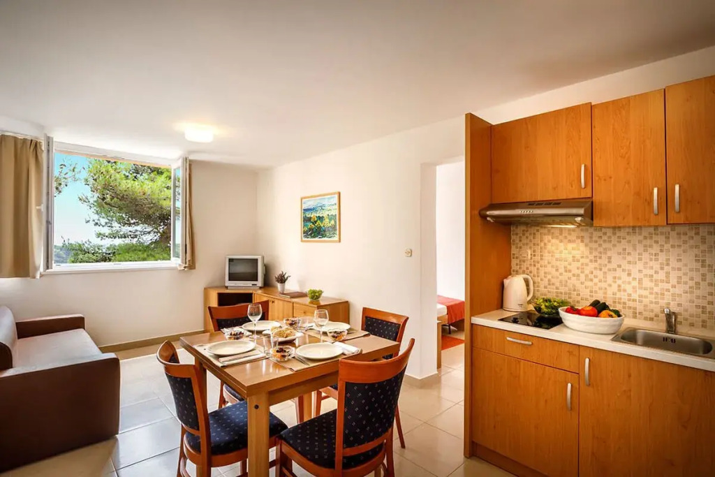 Apartmani Marica Suha punta