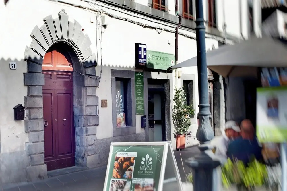 Palazzo Mazzini