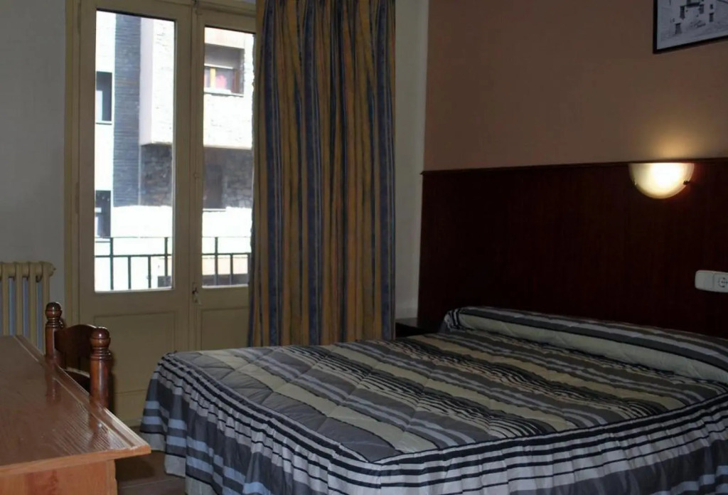 Hotel Alfa
