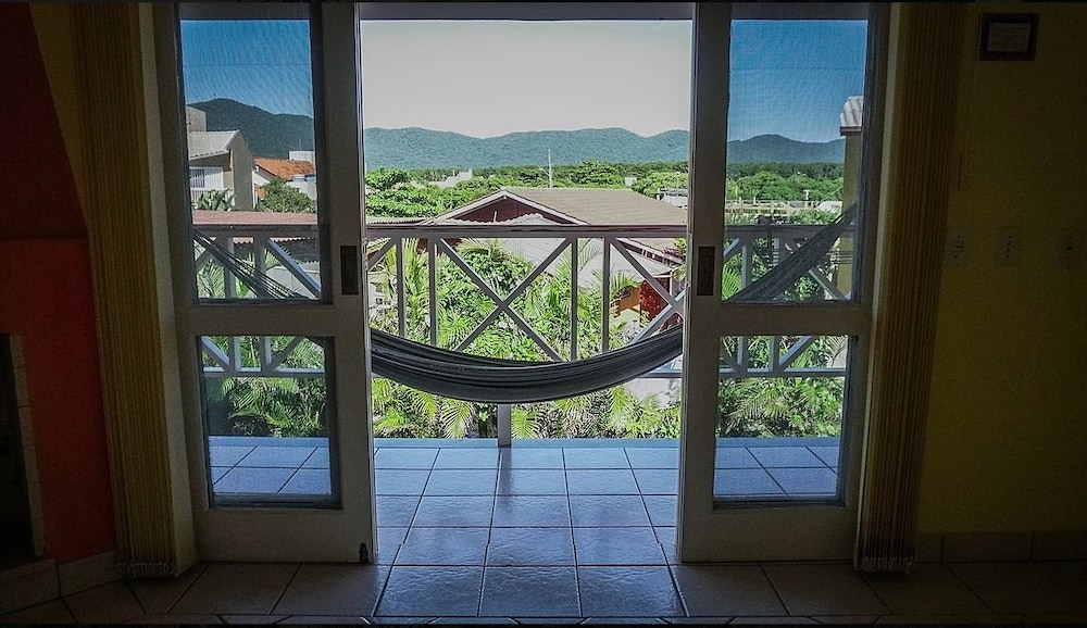 Pousada Estação Sol e Lua - BEIRA MAR