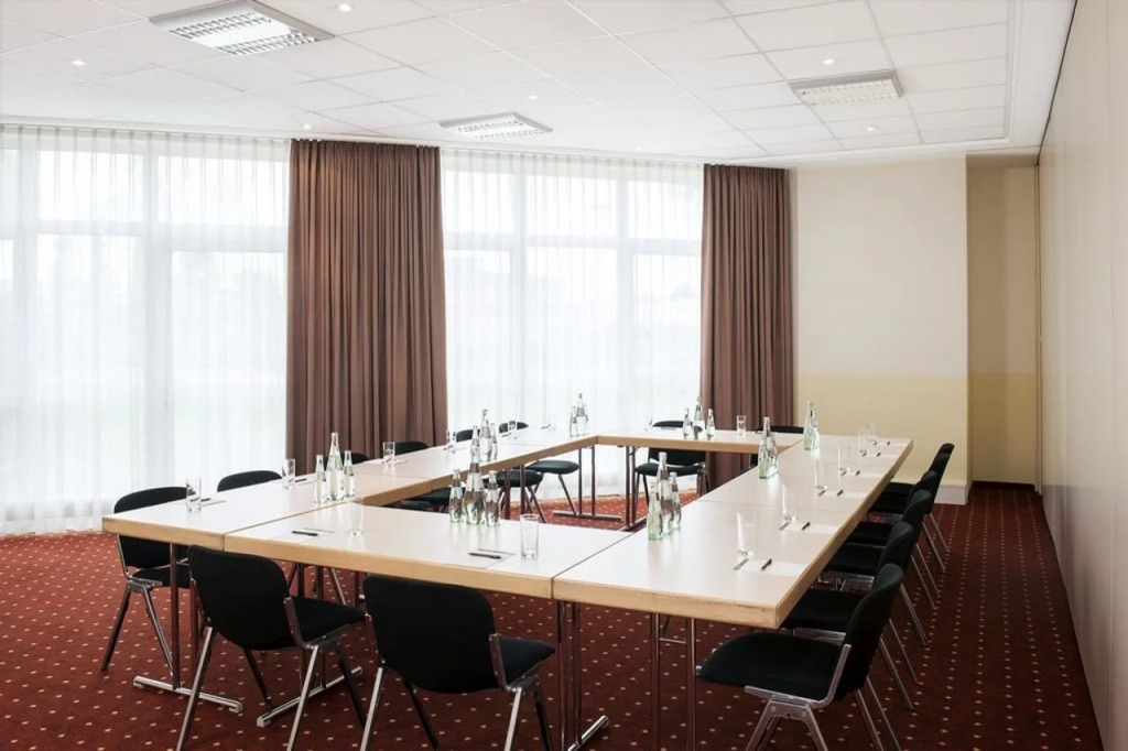ibis Styles Berlin Treptow
