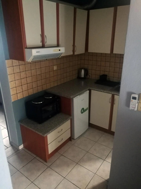 Alexander Rooms & Apartments
