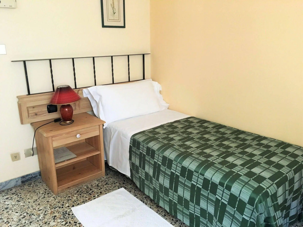 Hotel Don Pedro