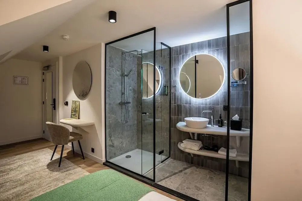 Boutique Hotel Annamaes