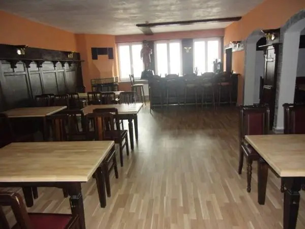 Hotel Fichtelberghaus - ganz oben im Erzgebirge