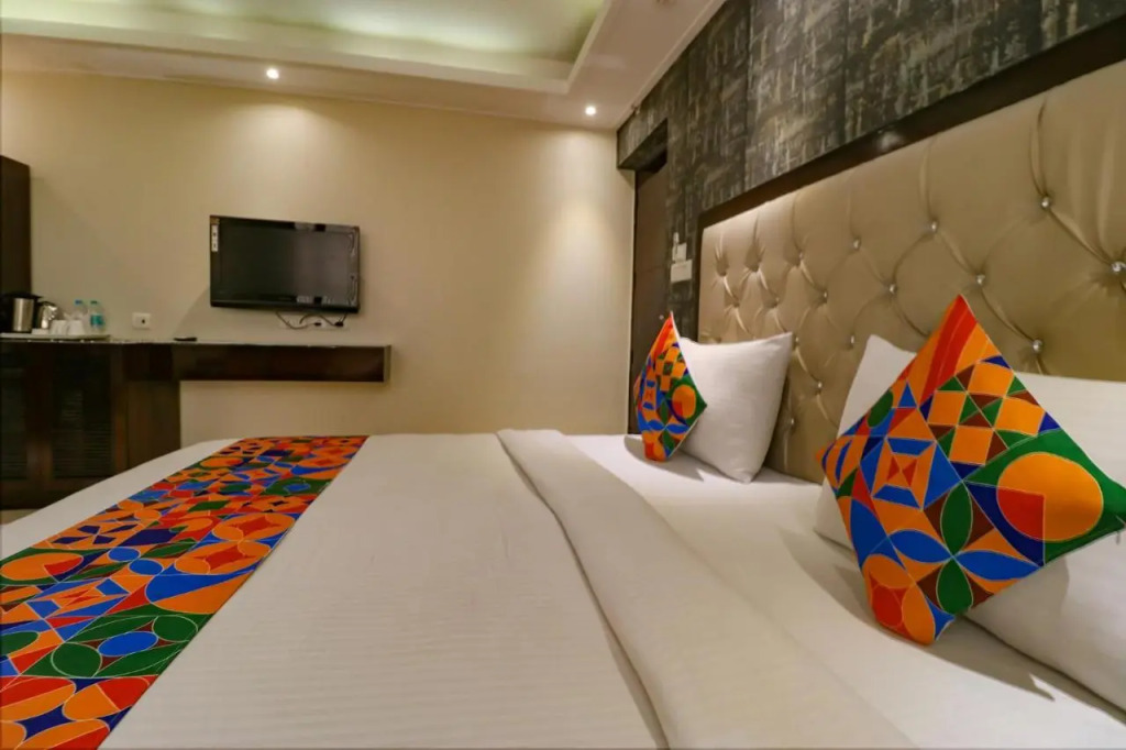 Hotel B Continental