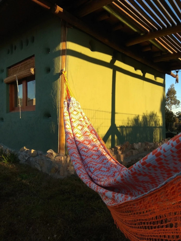 La Casa del Hornero