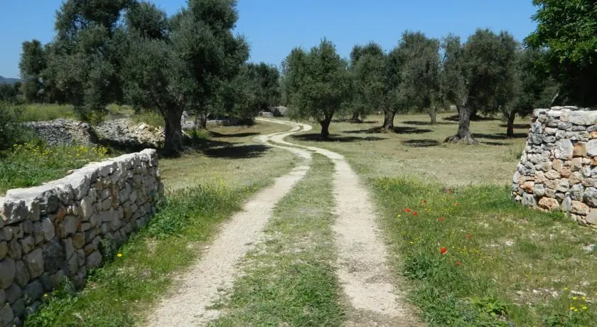 Masseria Purgatorio