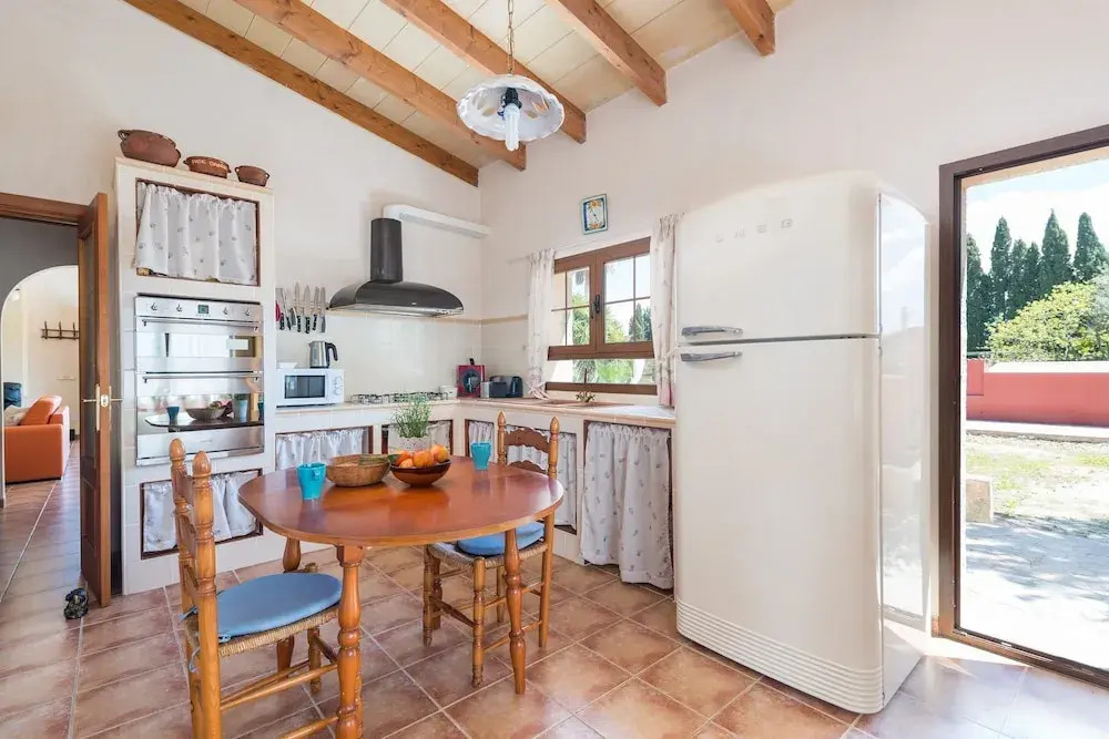 - House In