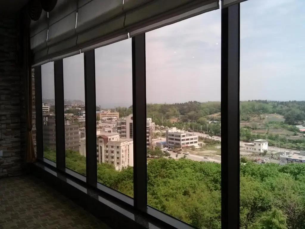 Hyunjin Tourist Hotel