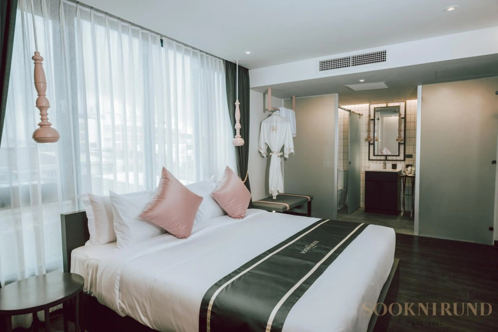 SOOKNIRUND HOTEL