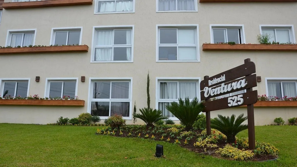 Apartamento Ventura