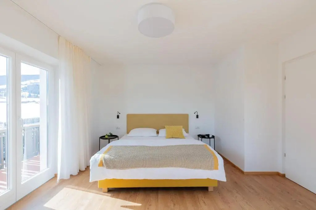Hus Appartement - Nr. 2