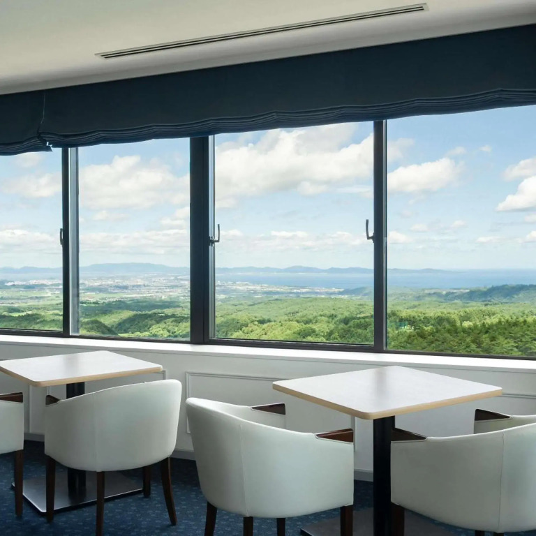 Mercure Tottori Daisen Resort & Spa
