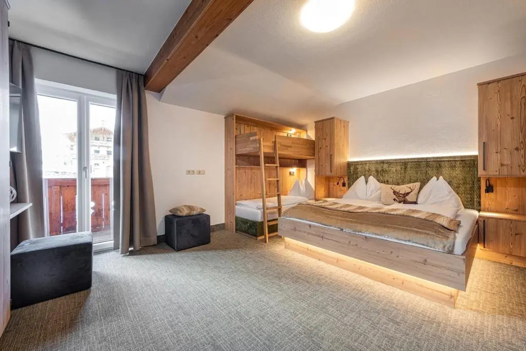 Jugendhotel Gruber
