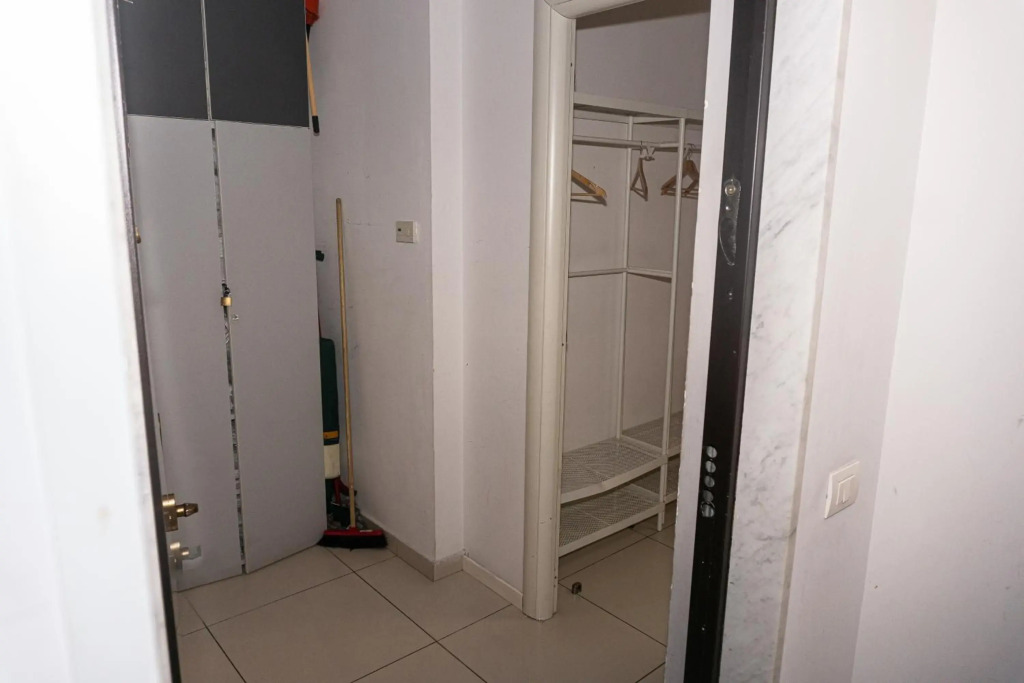 A I R Rettifilo Apartments